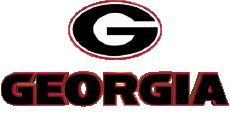 Sportivo N C A A - D1 (National Collegiate Athletic Association) G Georgia Bulldogs 