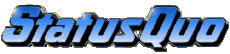 Multi Media Music Rock UK Status Quo 