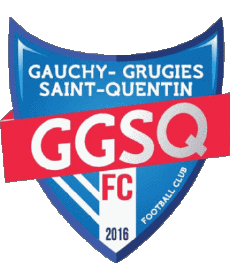 Sportivo Calcio  Club Francia Hauts-de-France 02 - Aisne Gauchy Grugies Saint-Quentin 