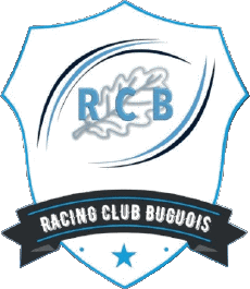 Sports Rugby Club France Logo Dept 24 RC Buguois 