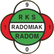 Sports Soccer Club Europa Poland Radomiak Radom 