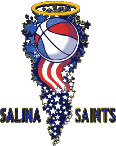 Deportes Baloncesto U.S.A - ABa 2000 (American Basketball Association) Salina Saints 