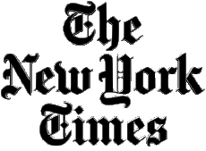 Multimedia Zeitungen U.S.A The New York Times 