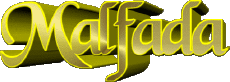 Prénoms FEMININ - Italie M Malfada 