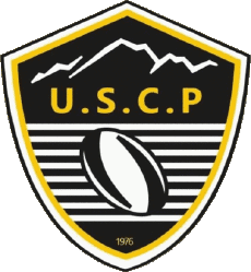 Deportes Rugby Club Francia Logo Dept 65 Union Sportive des Coteaux Pouyastruc 