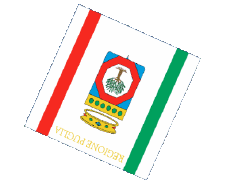 Fahnen Europa Italien Puglia Kugel - Würfel 