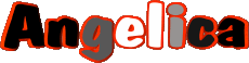 Nombre FEMENINO - Italia A Angelica 