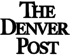 Multimedia Zeitungen U.S.A The Denver Post 