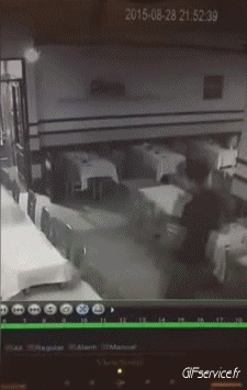 Humor - Fun GENTE Hoverboard Fail 01 