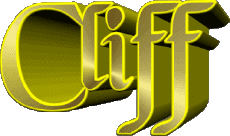 Prénoms MASCULIN - UK - USA C Cliff 