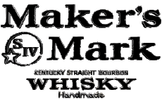 Bevande Borbone - Rye U S A Maker's Mark 