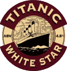 Bevande Birre UK Titanic 
