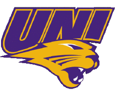 Deportes N C A A - D1 (National Collegiate Athletic Association) N Northern Iowa Panthers 