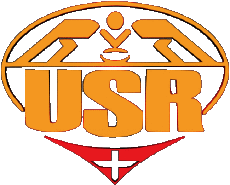 Deportes Rugby Club Francia Logo Dept 73 US La Ravoire 