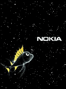 Multi Média Téléphone Nokia 