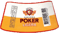Boissons Bières Colombie Poker 