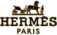Mode Couture - Parfüm Hermès 