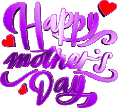 Nachrichten Englisch Happy Mothers Day 02 