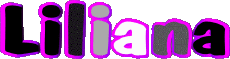 Vorname WEIBLICH - Italien L Liliana 