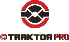 Multi Media Computer - Software Traktor Pro 