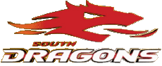 Deportes Baloncesto Australia South Dragons 