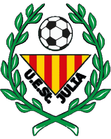 Deportes Fútbol Clubes Europa Andorra Sant Julia 