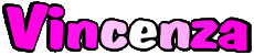 Nome FEMMINILE - Italia V Vincenza 