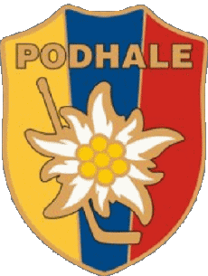 Sports Hockey - Clubs Pologne Podhale Nowy Targ 