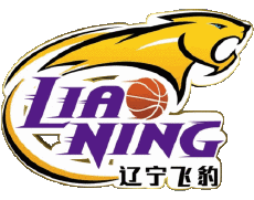 Deportes Baloncesto China Liaoning Flying Leopards 