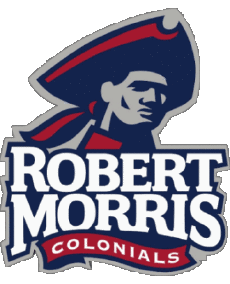 Sport N C A A - D1 (National Collegiate Athletic Association) R Robert Morris Colonials 