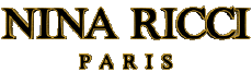 Mode Couture - Parfüm Nina Ricci 