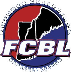 Sportivo Baseball U.S.A - FCBL (Futures Collegiate Baseball League) Logo 