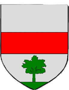 Banderas Francia Departamentos - Ciudades 11 SIGEAN 