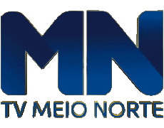 Multi Média Chaines - TV Monde Brésil Rede Meio Norte 