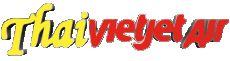 Transport Flugzeuge - Fluggesellschaft Asien Thailand Thai Vietjet Air 