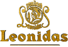 Food Chocolates Leonidas 