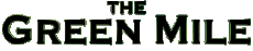 Multimedia V International The Green Mile Englisches Logo 