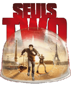 Multi Media Movie France Eric & Ramzy Seuls Two 