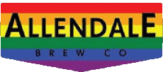 Getränke Bier UK Allendale Brewery 