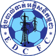 Sports FootBall Club Asie Cambodge Electricite du Cambodge FC 