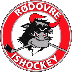 Deportes Hockey - Clubs Dinamarca Rodovre Mighty Bulls 