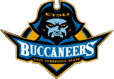 Deportes N C A A - D1 (National Collegiate Athletic Association) E ETSU Buccaneers 