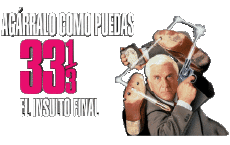 Multimedia Film Internazionale Una Pallottola Spontata 33 ⅓ El Insolto Final 