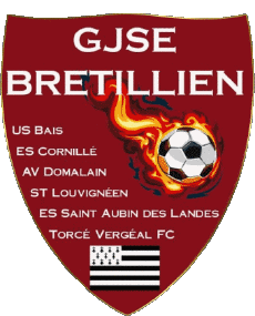 Sports Soccer Club France Bretagne 35 - Ille-et-Vilaine Gjse Bretillien 