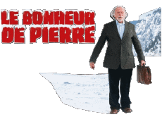 Multimedia Filme Frankreich Pierre Richard Le Bonheur de Pierre 