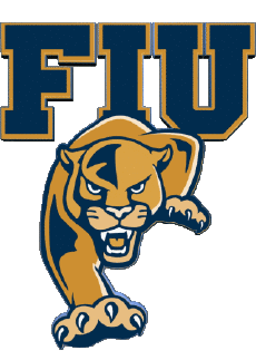 Sports N C A A - D1 (National Collegiate Athletic Association) F FIU Panthers 