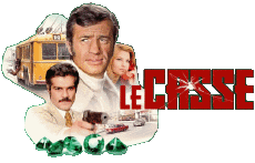 Multi Média Cinéma - France Jean Paul Belmondo Le Casse 