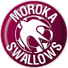 Sports FootBall Club Afrique Afrique du Sud Moroka Swallows FC 