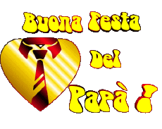 Messagi Italiano Buona festa del papà 01 