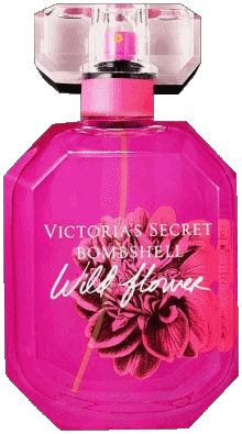 Moda Alta Costura - Perfume Victoria's Secret 